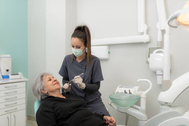 Best Urgent Care for Lost Fillings or Crowns in Tarboro, NC