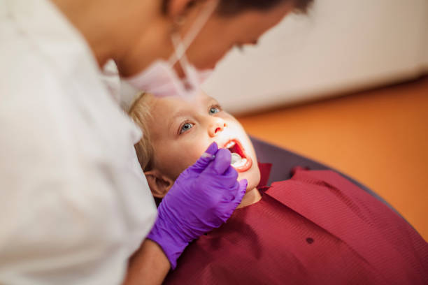 Best Cosmetic Emergency Dentistry in Tarboro, NC