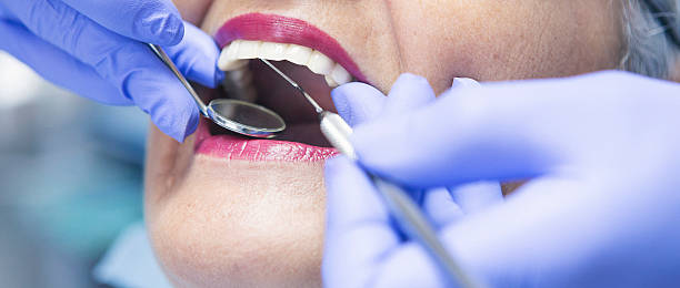 Best Weekend Emergency Dentist in Tarboro, NC